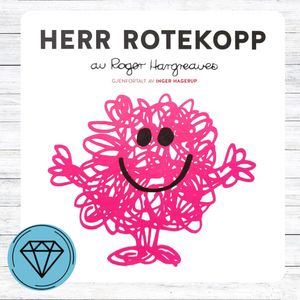 Hovedbilde Herr Rotekopp