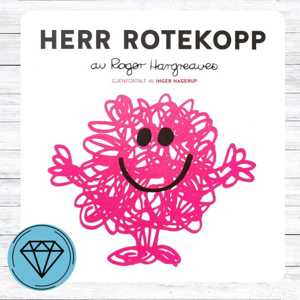 Herr Rotekopp