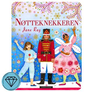 Hovedbilde N&oslash;tteknekkeren