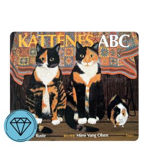 Hovedbilde Kattenes ABC