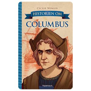 Hovedbilde Historien om Columbus