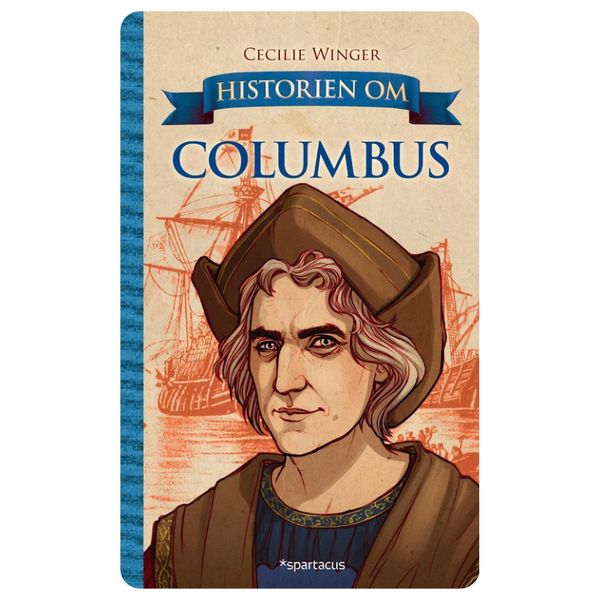 Historien om Columbus