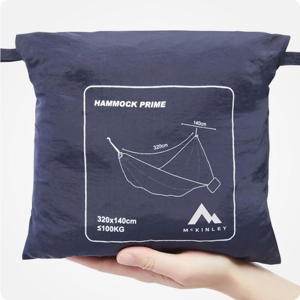 McKinley hengek&oslash;ye