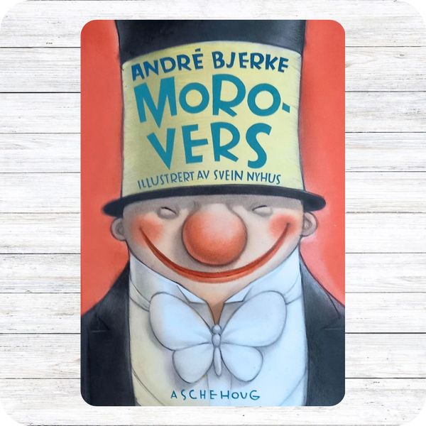 Moro-vers