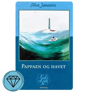 Hovedbilde Pappaen og havet