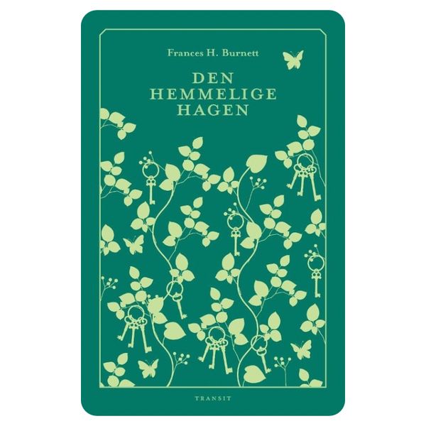 Den hemmelige hagen