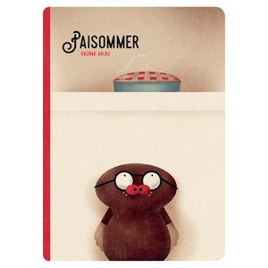 Hovedbilde Paisommer 