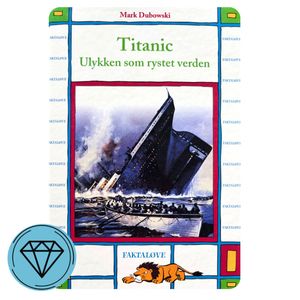 Hovedbilde Titanic