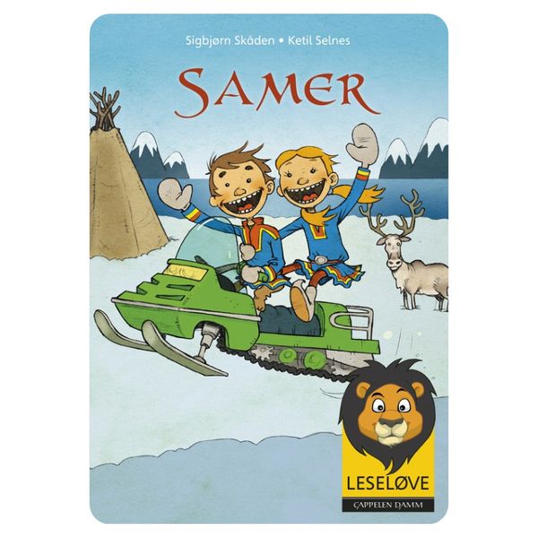 Samer 