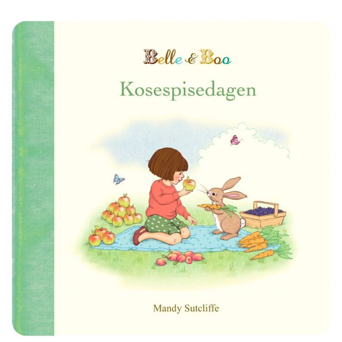Hovedbilde Kosespisedagen