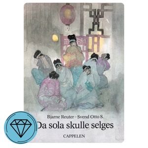 Hovedbilde Da sola skulle selges 