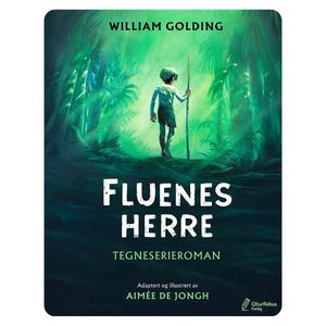 Hovedbilde Fluenes herre