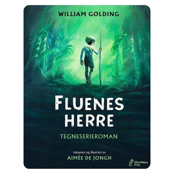 Fluenes herre