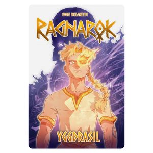 Hovedbilde Ragnarok 4: Yggdrasil 