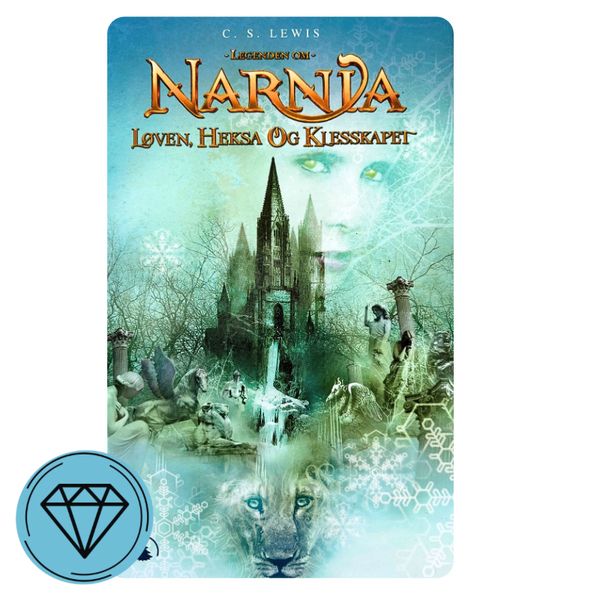 Narnia 2: Løven, heksa og klesskapet