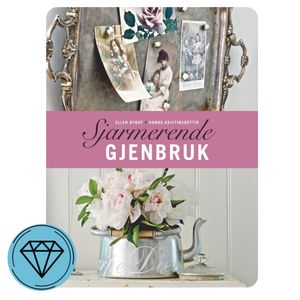 Hovedbilde Sjarmerende gjenbruk 