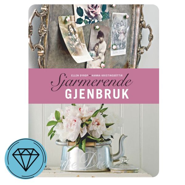 Sjarmerende gjenbruk 
