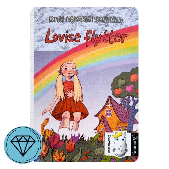 Hovedbilde Lovise flytter 