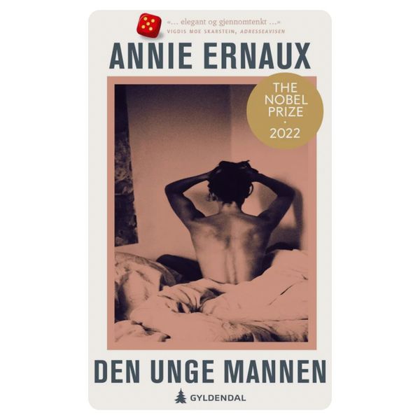Den unge mannen 