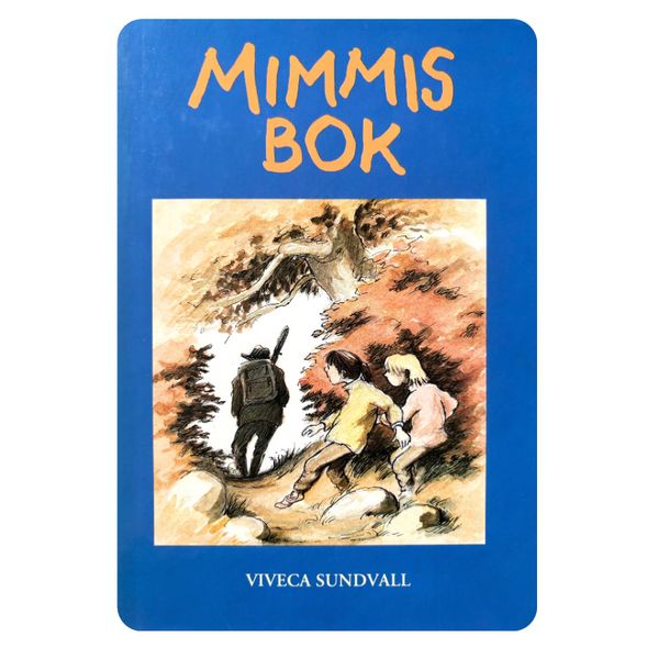 Mimmis bok 1 & 2
