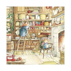 Hovedbilde Inside The Store Stump