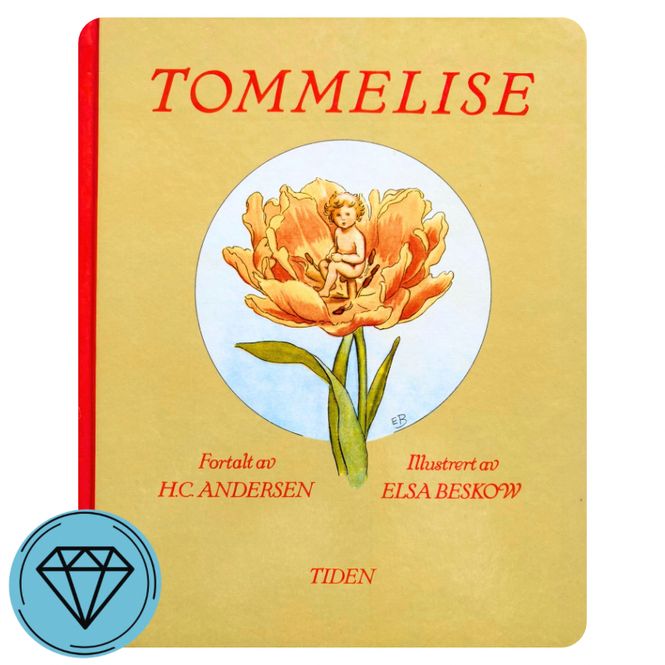 Hovedbilde Tommelise 