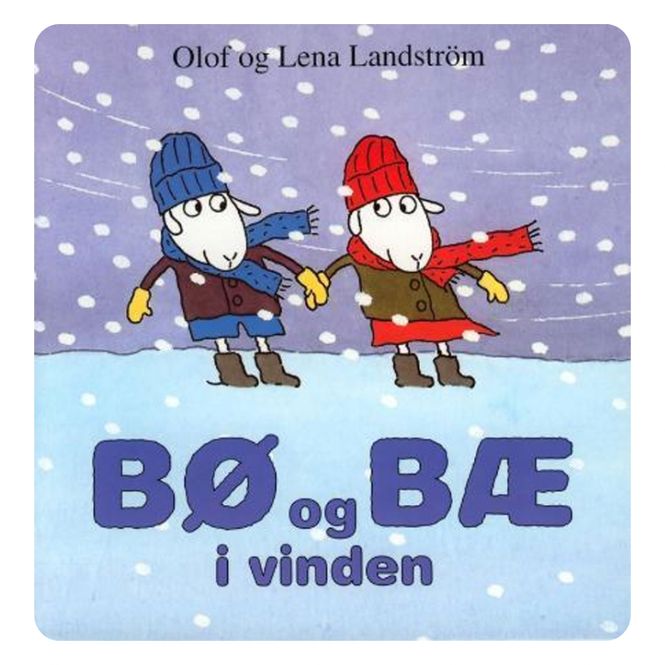 Hovedbilde Bø og bæ i vinden 