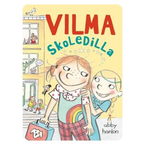 Hovedbilde Vilma skoledilla  