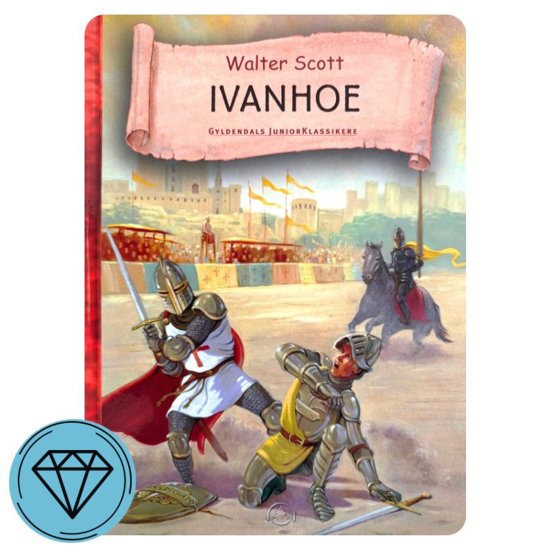 Ivanhoe