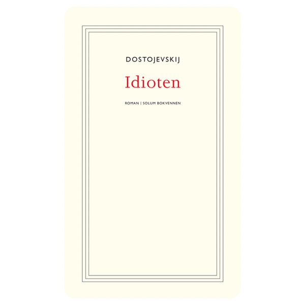Idioten 