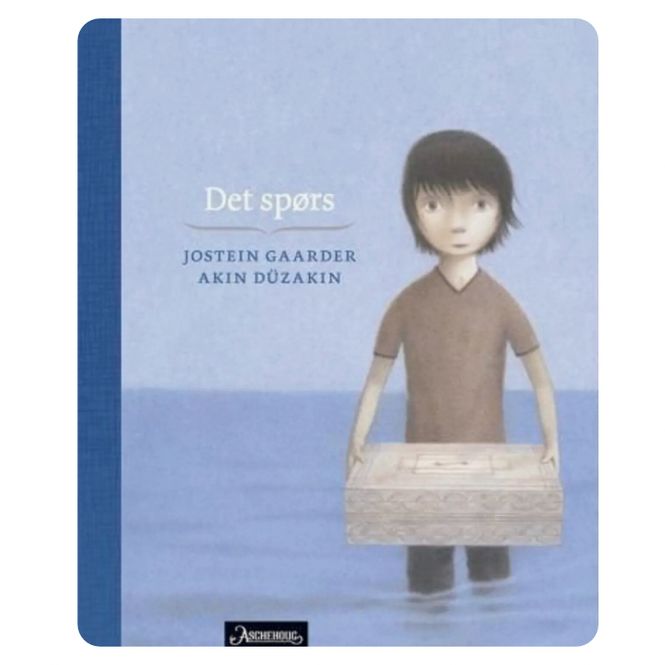 Hovedbilde Det spørs 