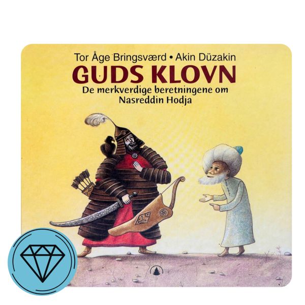 Guds klovn 