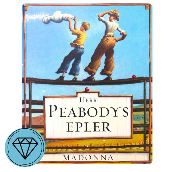 Herr Peabodys epler