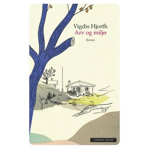 Hovedbilde Arv og milj&oslash; 