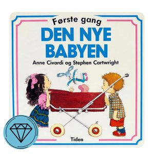 Hovedbilde Den nye babyen 