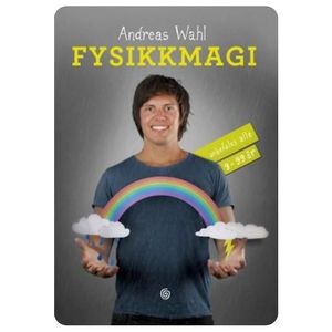 Hovedbilde Fysikkmagi