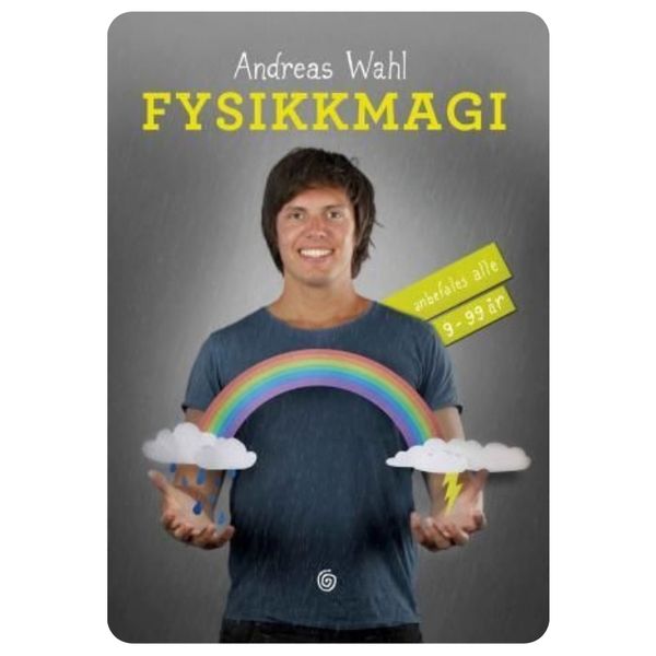 Fysikkmagi