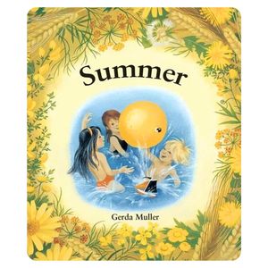 Hovedbilde Summer