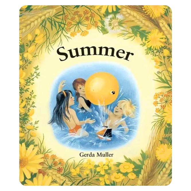 Hovedbilde Summer