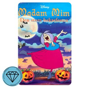 Hovedbilde Madam Mim. Den store heksefesten 