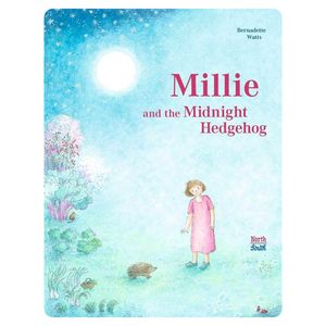 Hovedbilde Millie and the midnight Hedgehog 