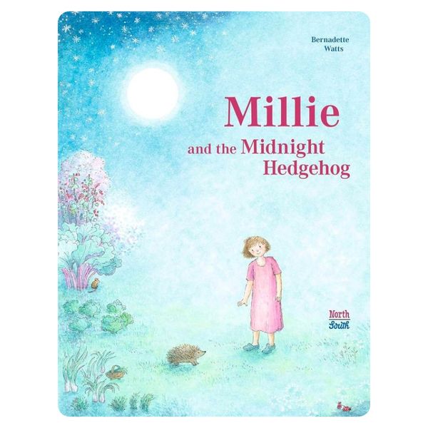 Millie and the midnight Hedgehog 