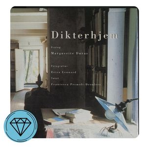 Hovedbilde Dikterhjem