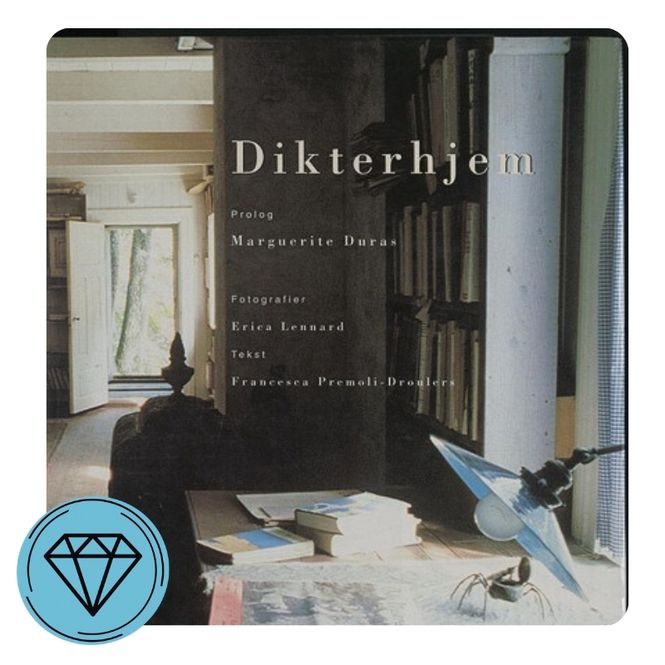 Hovedbilde Dikterhjem