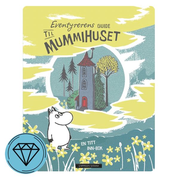 Eventyrerens guide til Mummihuset