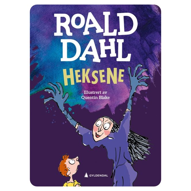 Hovedbilde Heksene