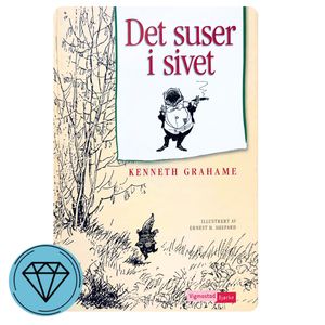 Hovedbilde Det suser i sivet 