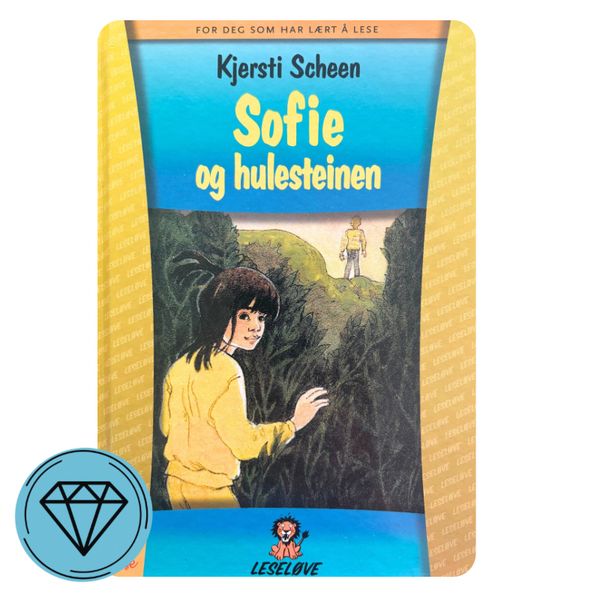 Sofie og hulesteinen