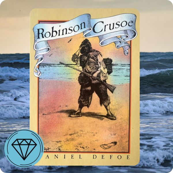 Robinson Crusoe 
