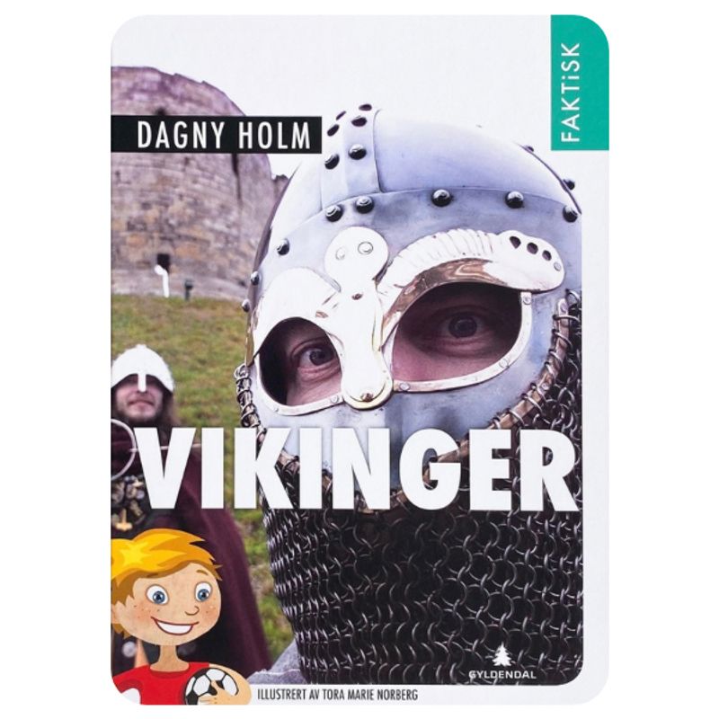 Vikinger 